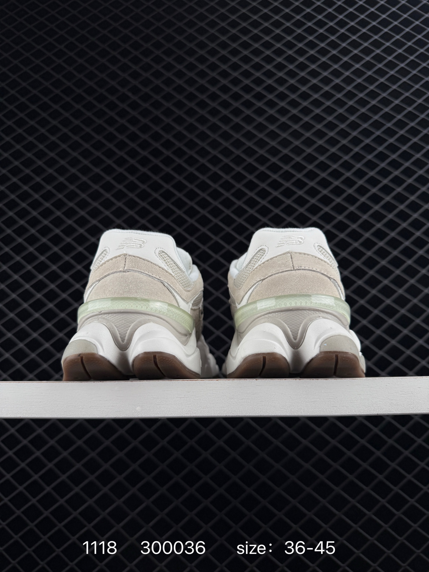 NB Joe Freshgoods x New Balance NB9060